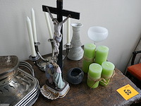 Decoratieve items deel 1 - afbeelding 5 van  5