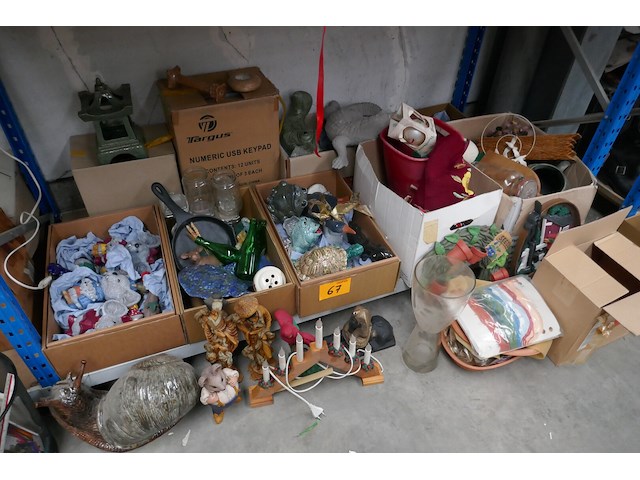 Decoratieve items deel 2 - afbeelding 1 van  8