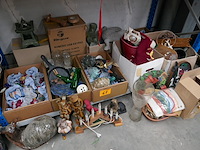 Decoratieve items deel 2 - afbeelding 1 van  8