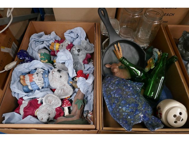 Decoratieve items deel 2 - afbeelding 2 van  8