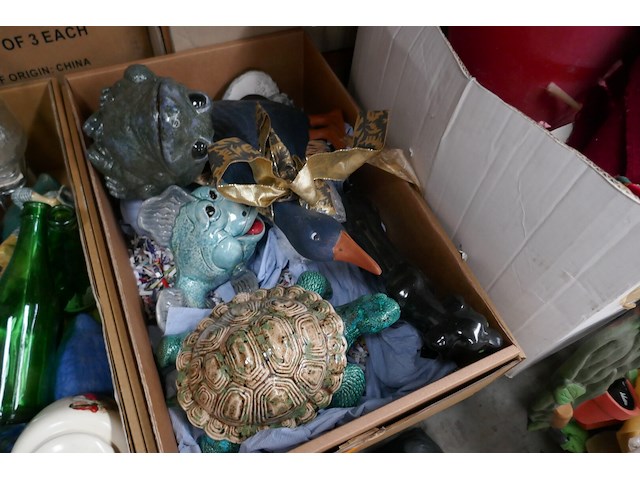 Decoratieve items deel 2 - afbeelding 3 van  8