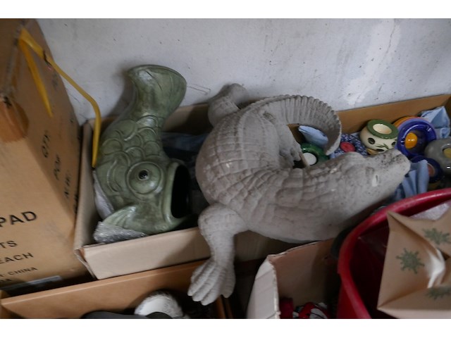 Decoratieve items deel 2 - afbeelding 4 van  8