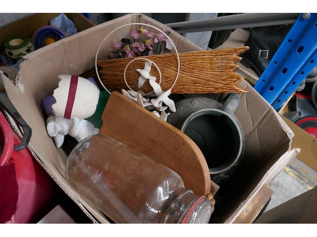 Decoratieve items deel 2 - afbeelding 5 van  8