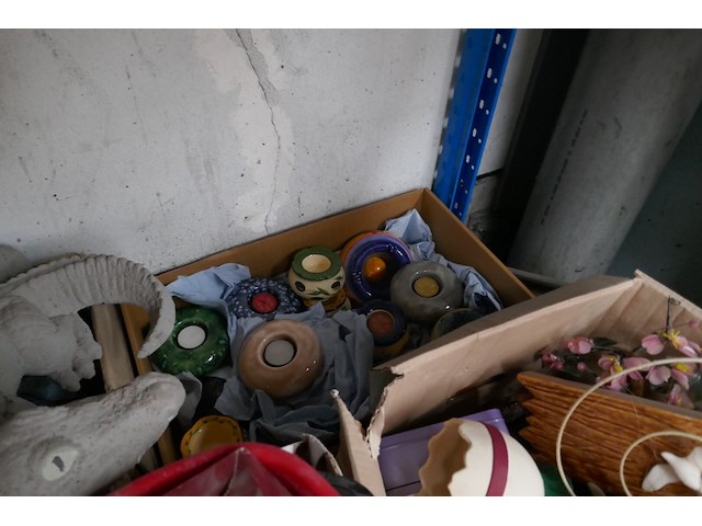 Decoratieve items deel 2 - afbeelding 6 van  8