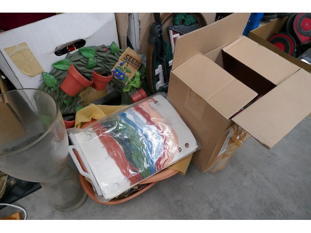 Decoratieve items deel 2 - afbeelding 7 van  8