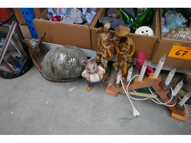 Decoratieve items deel 2 - afbeelding 8 van  8