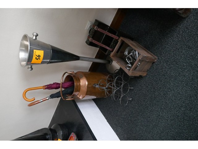 Decoratieve items deel 2 - afbeelding 1 van  5