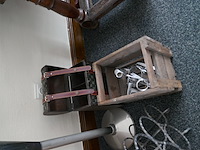 Decoratieve items deel 2 - afbeelding 3 van  5