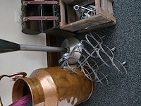 Decoratieve items deel 2 - afbeelding 5 van  5