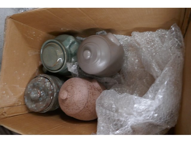 Decoratieve items deel 3 - afbeelding 3 van  7