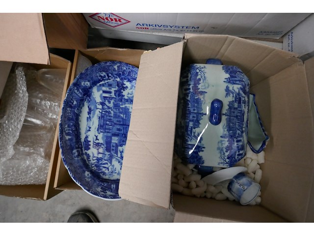 Decoratieve items deel 4 - afbeelding 4 van  15