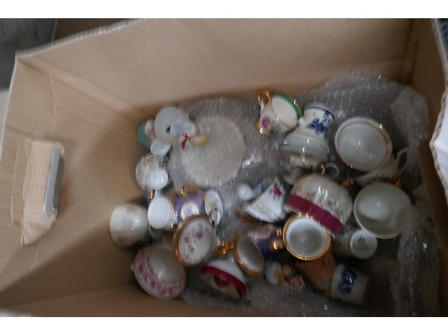 Decoratieve items deel 4 - afbeelding 6 van  15