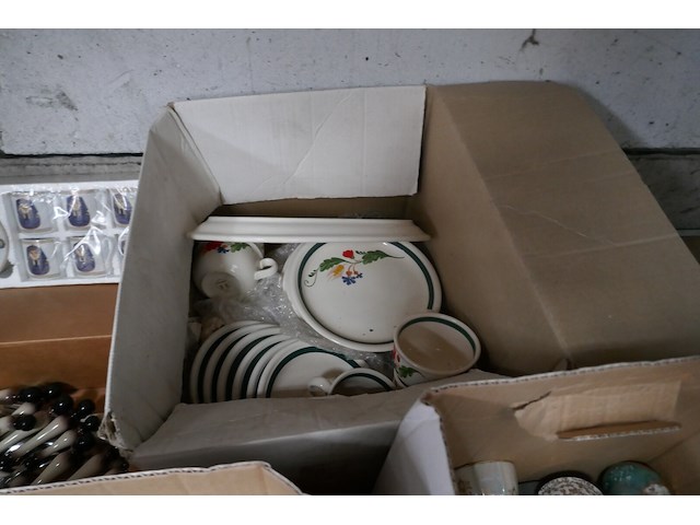 Decoratieve items deel 4 - afbeelding 7 van  15