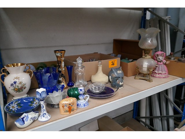 Decoratieve items deel 4 - afbeelding 1 van  15