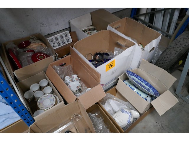 Decoratieve items deel 4 - afbeelding 8 van  15