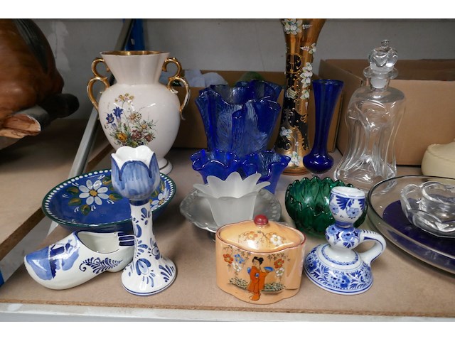 Decoratieve items deel 4 - afbeelding 9 van  15