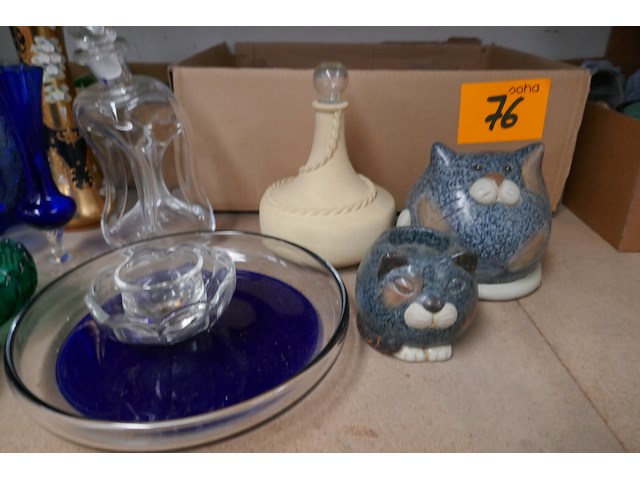 Decoratieve items deel 4 - afbeelding 10 van  15