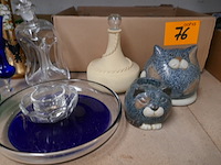 Decoratieve items deel 4 - afbeelding 10 van  15