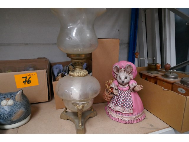 Decoratieve items deel 4 - afbeelding 13 van  15