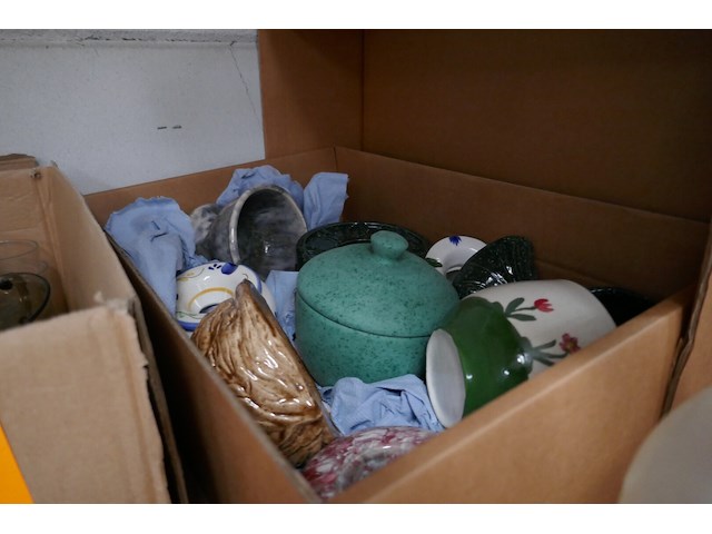 Decoratieve items deel 4 - afbeelding 15 van  15