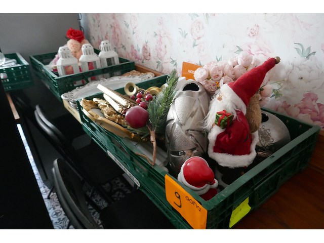 Decoratieve items - afbeelding 1 van  9