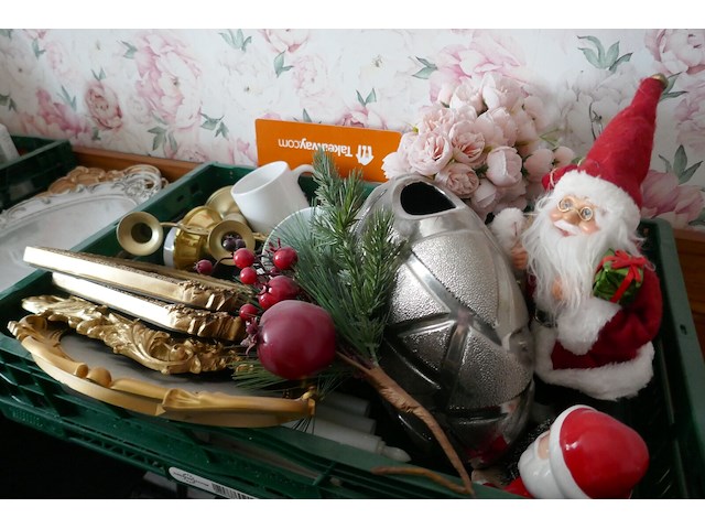 Decoratieve items - afbeelding 2 van  9