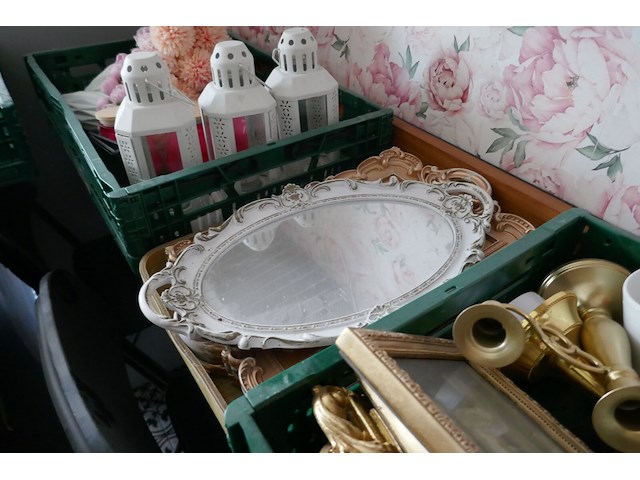 Decoratieve items - afbeelding 4 van  9