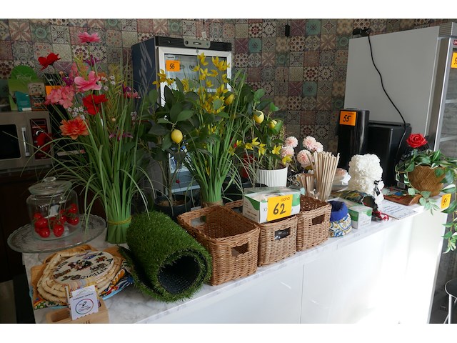 Decoratieve items - afbeelding 1 van  7