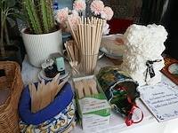 Decoratieve items - afbeelding 2 van  7