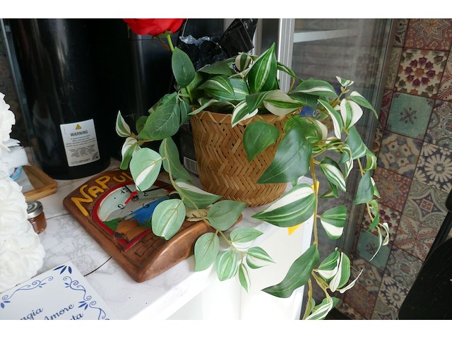 Decoratieve items - afbeelding 3 van  7