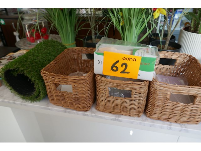 Decoratieve items - afbeelding 4 van  7