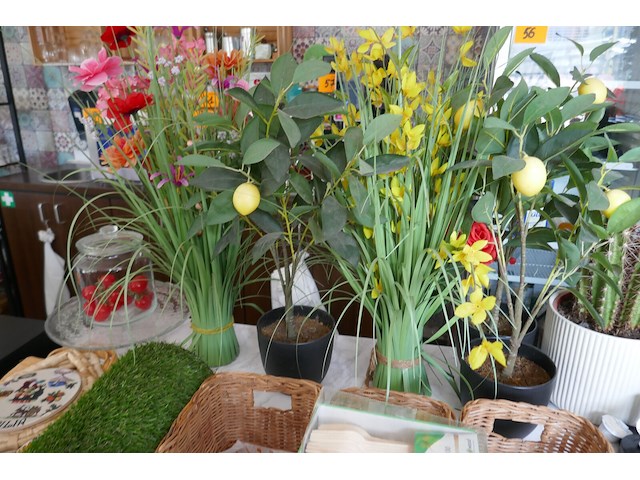 Decoratieve items - afbeelding 5 van  7