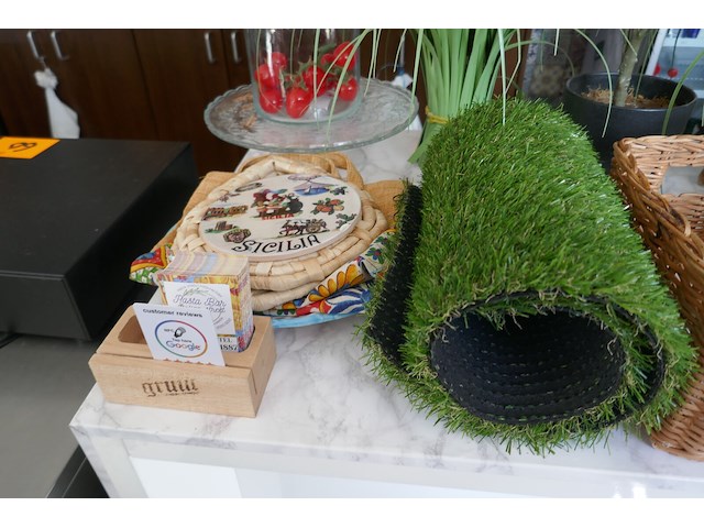 Decoratieve items - afbeelding 6 van  7