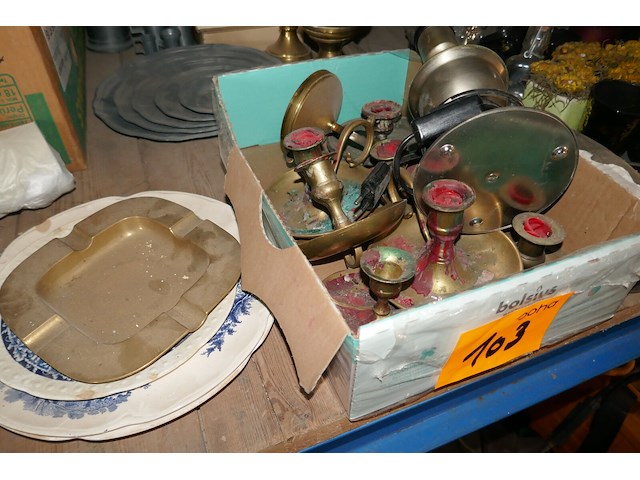 Decoratieve items - afbeelding 1 van  5