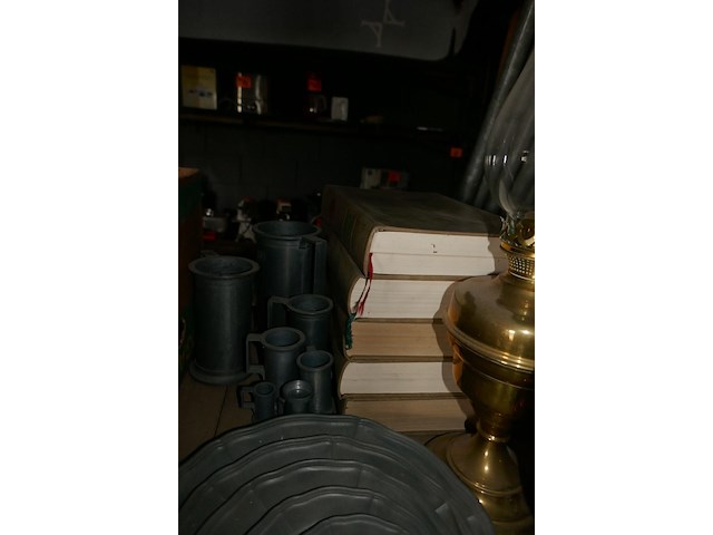 Decoratieve items - afbeelding 3 van  5