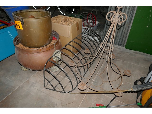 Decoratieve items - afbeelding 4 van  5