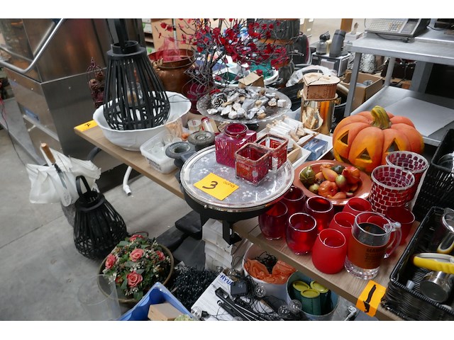 Decoratieve items - afbeelding 1 van  7