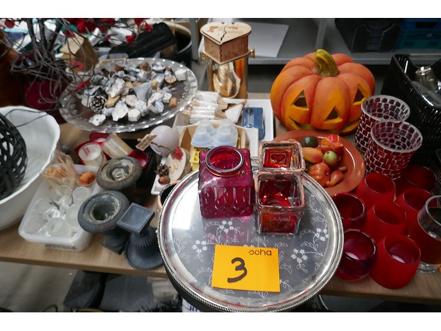 Decoratieve items - afbeelding 2 van  7