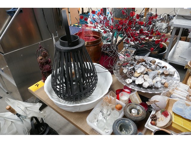Decoratieve items - afbeelding 3 van  7