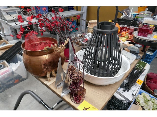 Decoratieve items - afbeelding 4 van  7
