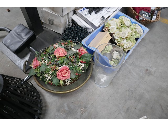 Decoratieve items - afbeelding 5 van  7