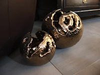 Decoratieve kaarsenhouder - afbeelding 3 van  3