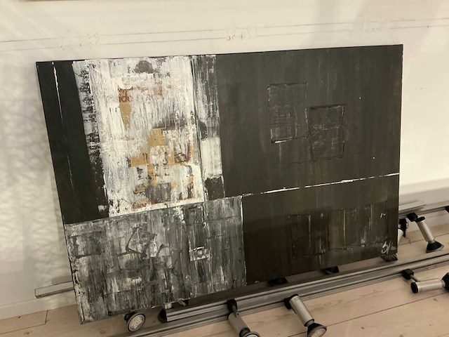 Decoratieve kader (3x) - afbeelding 3 van  5