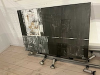 Decoratieve kader (3x) - afbeelding 4 van  5