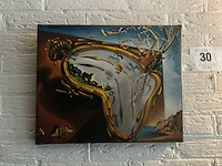 Decoratieve kader (4x) - afbeelding 1 van  4