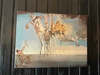 Decoratieve kader (4x) - afbeelding 2 van  4