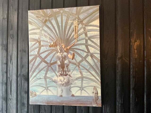 Decoratieve kader (4x) - afbeelding 3 van  4