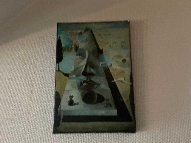 Decoratieve kader (4x) - afbeelding 4 van  4