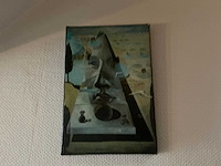 Decoratieve kader (4x) - afbeelding 4 van  4