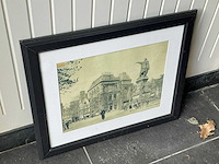 Decoratieve kader - afbeelding 1 van  1